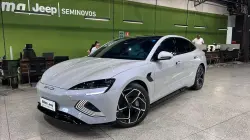 BYD Seal 82,5 KW ELTRICO 4P AWD