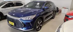 BYD Song Plus 1.5 16V 4P DM-I HBRIDO AUTOMTICO