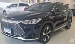 BYD Song Plus 1.5 16V 4P DM-I HBRIDO AUTOMTICO