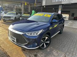 BYD Song Plus 1.5 16V 4P DM-I HBRIDO AUTOMTICO