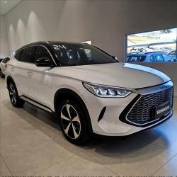BYD Song Plus 1.5 16V 4P DM-I HBRIDO AUTOMTICO