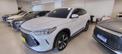 BYD Song Plus 1.5 16V 4P DM-I HBRIDO AUTOMTICO