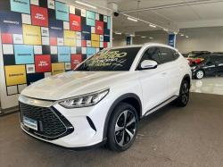 BYD Song Plus 1.5 16V 4P DM-I HBRIDO AUTOMTICO