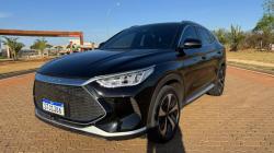 BYD Song Plus 1.5 16V 4P DM-I HBRIDO AUTOMTICO