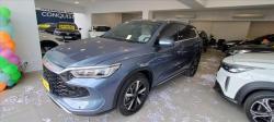 BYD Song Pr 1.5 16V 4P DM-I HBRIDO GS AUTOMTICO