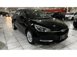 CHERY Arrizo 5 1.5 16V 4P FLEX RX TURBO AUTOMTICO CVT