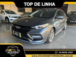 CHERY Arrizo 6 1.5 16V 4P FLEX GSX TURBOAUTOMTICO CVT