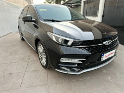 CHERY Arrizo 6 1.5 16V 4P FLEX GSX TURBOAUTOMTICO CVT