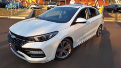 CHERY Arrizo 6 1.5 16V 4P FLEX GSX TURBOAUTOMTICO CVT