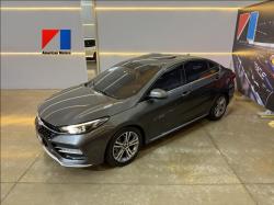 CHERY Arrizo 6 1.5 16V 4P FLEX GSX TURBOAUTOMTICO CVT