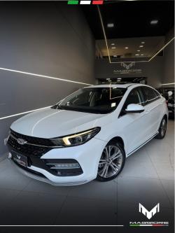 CHERY Arrizo 6 1.5 16V 4P FLEX GSX TURBOAUTOMTICO CVT