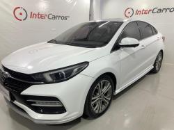CHERY Arrizo 6 1.5 16V 4P FLEX GSX TURBOAUTOMTICO CVT
