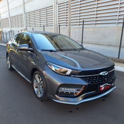 CHERY Arrizo 6 1.5 16V 4P FLEX GSX TURBOAUTOMTICO CVT