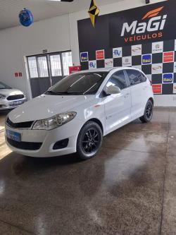 CHERY Celer Hatch 1.5 16V 4P FLEX
