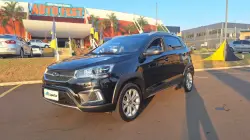 CHERY Tiggo 2 1.5 16V 4P FLEX ACT