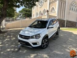 CHERY Tiggo 2 1.5 16V 4P FLEX ACT AUTOMTICO