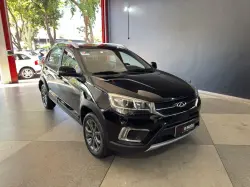 CHERY Tiggo 2 1.5 16V 4P FLEX LOOK