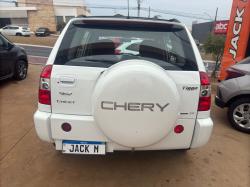 CHERY Tiggo 2.0 4P