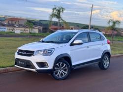 CHERY Tiggo 2.0 4P AUTOMTICO