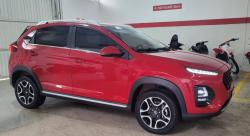 CHERY Tiggo 3X 1.0 12V 4P FLEX VVT PRO TURBO AUTOMTICO CVT