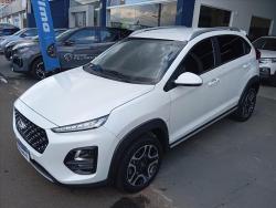 CHERY Tiggo 3X 1.0 12V 4P FLEX VVT PRO TURBO AUTOMTICO CVT