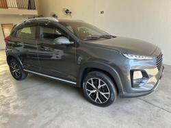 CHERY Tiggo 3X 1.0 12V 4P FLEX VVT PLUS TURBO AUTOMTICO CVT