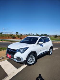 CHERY Tiggo 5X 1.5 16V 4P VVT TURBO iFLEX AUTOMTICO CVT