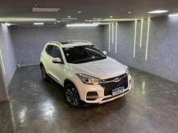 CHERY Tiggo 5X 1.5 4P TXS FLEX TURBO AUTOMTICO DCT