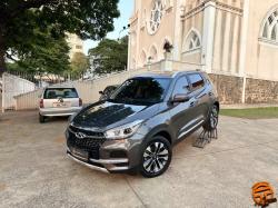 CHERY Tiggo 5X 1.5 4P TXS FLEX TURBO AUTOMTICO DCT