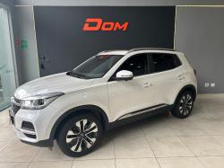 CHERY Tiggo 5X 1.5 4P TXS FLEX TURBO AUTOMTICO DCT