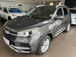 CHERY Tiggo 5X 1.5 4P TXS FLEX TURBO AUTOMTICO DCT