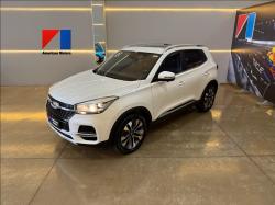 CHERY Tiggo 5X 1.5 4P TXS FLEX TURBO AUTOMTICO DCT