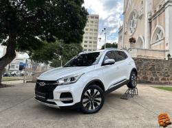 CHERY Tiggo 5X 1.5 4P TXS FLEX TURBO AUTOMTICO DCT