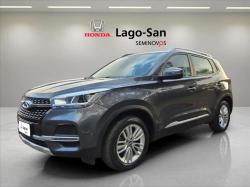 CHERY Tiggo 5X 1.5 4P TXS FLEX TURBO AUTOMTICO DCT