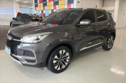 CHERY Tiggo 5X 1.5 4P TXS FLEX TURBO AUTOMTICO DCT