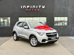 CHERY Tiggo 5X 1.5 4P T FLEX TURBO AUTOMTICO DCT