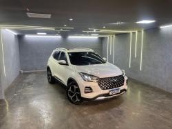 CHERY Tiggo 5X 1.5 4P T FLEX TURBO AUTOMTICO DCT