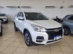 CHERY Tiggo 5X 1.5 4P TXS FLEX TURBO AUTOMTICO DCT
