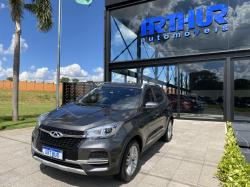 CHERY Tiggo 5X 1.5 4P T FLEX TURBO AUTOMTICO DCT