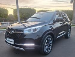 CHERY Tiggo 5X 1.5 4P TXS FLEX TURBO AUTOMTICO DCT