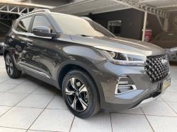 CHERY Tiggo 5X 