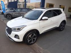 CHERY Tiggo 5X Pro 1.5 16V 4P VVT TURBO iFLEX AUTOMTICO CVT