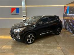 CHERY Tiggo 5X Pro 1.5 16V 4P TCI FLEX HYBRID AUTOMTICO CVT