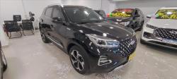 CHERY Tiggo 5X Pro 1.5 16V 4P TCI FLEX HYBRID AUTOMTICO CVT