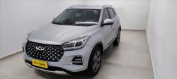 CHERY Tiggo 5X Pro 1.5 16V 4P VVT TURBO iFLEX AUTOMTICO CVT