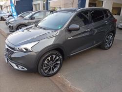 CHERY Tiggo 7 1.5 16V 4P FLEX TXS TURBO AUTOMTICO DCT