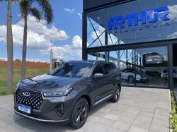 CHERY Tiggo 7 1.5 16V 4P TCI FLEX SPORT AUTOMTICO CVT