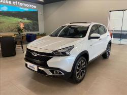 CHERY Tiggo 7 1.5 16V 4P FLEX TXS TURBO AUTOMTICO DCT