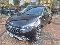 CHERY Tiggo 7 1.5 16V 4P FLEX TXS TURBO AUTOMTICO DCT