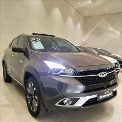 CHERY Tiggo 7 1.5 16V 4P FLEX TXS TURBO AUTOMTICO DCT